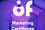 Announcing 8.Finance’s Game-Changing NFT Marketing Certificates