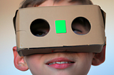 Is The Low Cost Virtual Reality (VR) Google Cardboard Can Support Educational Process?