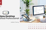 Tableau Desktop Certified Professional Exam Guide: Cost, Format & Study Tips