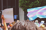 Despite the Attacks Against Us, LGBTQ People Know How to Win