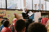 Educators for Ilhan