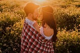 5 Ways to Have a Loving Peaceful Relationship