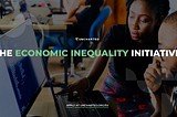 Economic Inequality Initiative | Social Share Kit