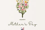 Happy #MothersDay to all dear mothers.
