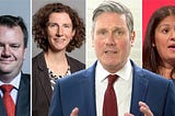 Is Starmer’s new Shadow Cabinet the right team for 2020 or 2007?