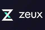 Zeux — Enriching our lives one block at a time
