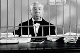 Suspense Unveiled: Alfred Hitchcock’s Spellbinding Top 5 Thrillers