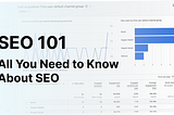 Introduction to SEO ~ Free Marketing for Your Site ~ All You Need to Know About SEO