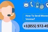 How To Send Money In Venmo?