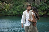 Top Honeymoon Destinations for 2025