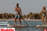 Reviews of Maddle Paddle Boards Verify It Is Legitimate?