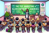 The Top 10 Crypto Marketing and Blockchain PR Agencies of 2024