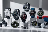 Best Men’s Smart Watches on AliExpress for Fitness and Daily Use