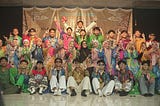 Resital Musik MAN 2 Kota Bogor: Seni Melodi dan Ekspresi