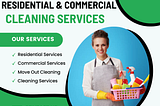 Residential Cleaning Professional in Massachusetts