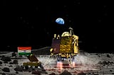 'Chandrayaan - 3', a blunder or a celebration?