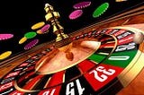 Live Casino Games A New Way to Play