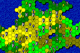 Modding my favorite strategy game… 30 years after its release