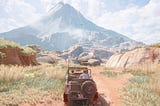 Wait…this is the last one? // Uncharted 4 Campaign Review