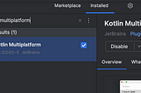 Kotlin Multiplatform Library Publishing