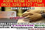 0822–3282–5127 (Tsel), Agen Ladyfem Di Solo