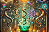 The breaking of everything