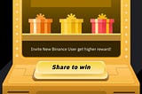 ✨Share 1,000,000 BUSD🎉🧧🎁