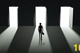 Reverse The Perspective: The #1 Best Method To Supercharge Your Decision Making
