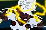 Beau DeMayo Co-Signing Cynthia Erivo As Storm Reminded Me Of X-Men ‘97‘s Faults