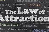 Mastering The Law Of Attraction: Discovering the Truth Of Powerful Manifestation.