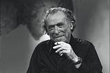 Don’t Try — The Philosophy of Charles Bukowski