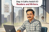 Why Do Your Written Words Reflect Your Reputation? [M_120]