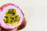 passion fruit image