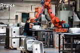 Preferred Networks научит промышленных роботов думать самостоятельно