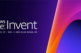 All the latest feature releases, updates and announcements of AWS re:Invent 2024