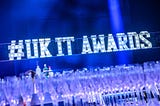 Dunelm Wins Best Place to Work at UK IT Awards 2023
