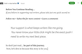 I Finally Hit 1,000 Followers on Medium Here’s the Honest Truth Behind the Journey