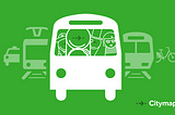 Citymapper, a new experience.