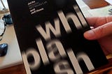 ‘Whiplash’ by Joi Ito and Jeff Howe