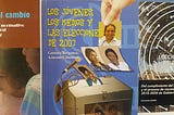 Los jóvenes, los medios y las elecciones de 2007