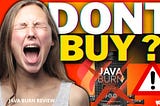 Java Burn Review — Java Burn Coffee — Java Burn Reviews