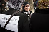 You Are Not “Saving” Muslim Women by Banning Face Coverings