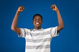 The Champion Within: Unleashing Motivation for Peak Performance