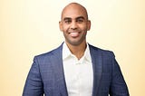 Gedam Tekle: Empowering Entrepreneurs to Scale Income and Build Systems