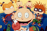 How Rugrats Taught a Shiksha Like Me to Love Passover