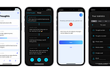 Why I build Thinkdrop 2
