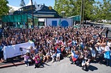 🎉 Celebrating Gender and Diversity at Google I/O 2017