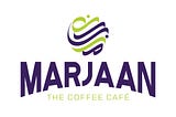 Logo Project: Marjaan