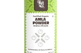 Grainic Organic Amla powder