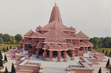 No Iron And Steel Was Used To Construct Ayodhya Ram Temple. Here’s Why